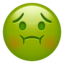 🤢 🤢