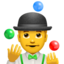 :man-juggling: 🤹♂️