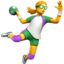 🤾 🤾