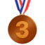 🥉 🥉
