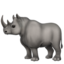 🦏 🦏