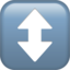 :arrow_up_down: ↕
