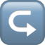 :arrow_right_hook: ↪