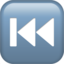 :black_left_pointing_double_triangle_with_vertical_bar: ⏮