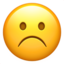 ☹ ☹