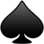 ♠ ♠