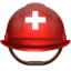 :helmet_with_white_cross: ⛑