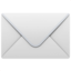 ✉ ✉