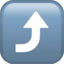 :arrow_heading_up: ⤴