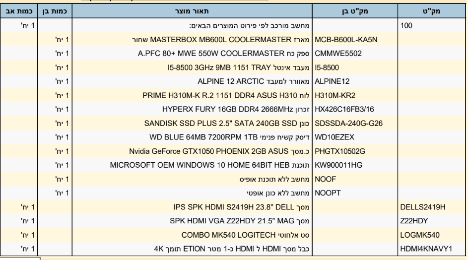 מפרט מחשב - בדיקה לוידאו.PNG