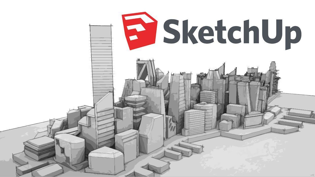 sketchup for web tutorials