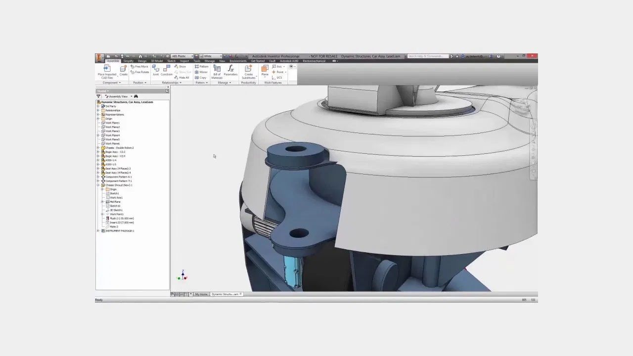 Autodesk Inventor Pro 2024.2 instal the new version for iphone