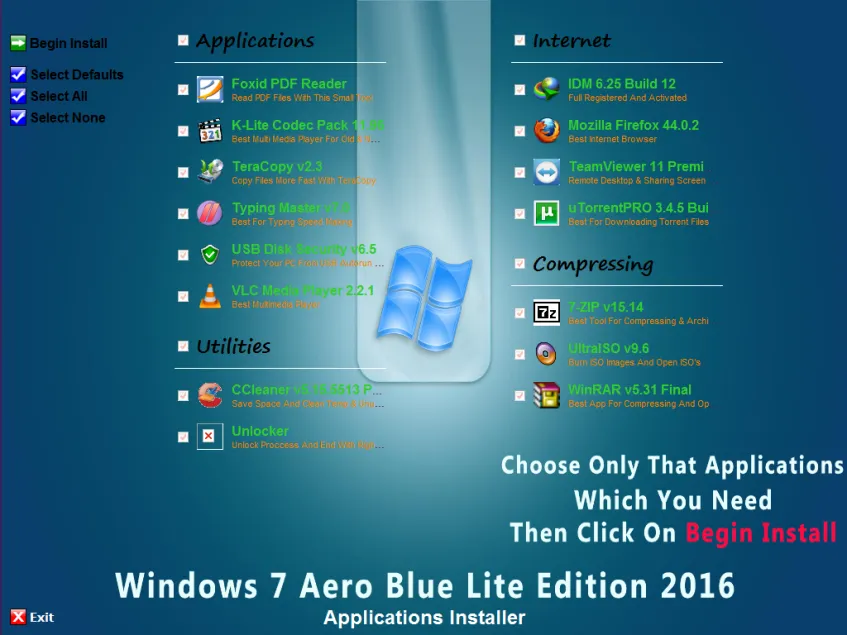Windows-7-Aero-Blue-Lite-Edition-2016-v2.0-Applications.webp