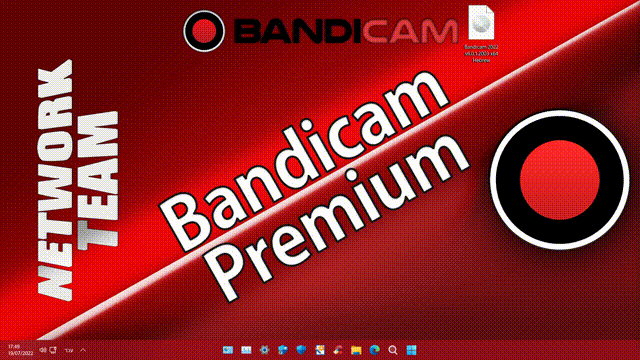 Bandicam 2022 v6.0.1.2003 x64 Hebrew.gif