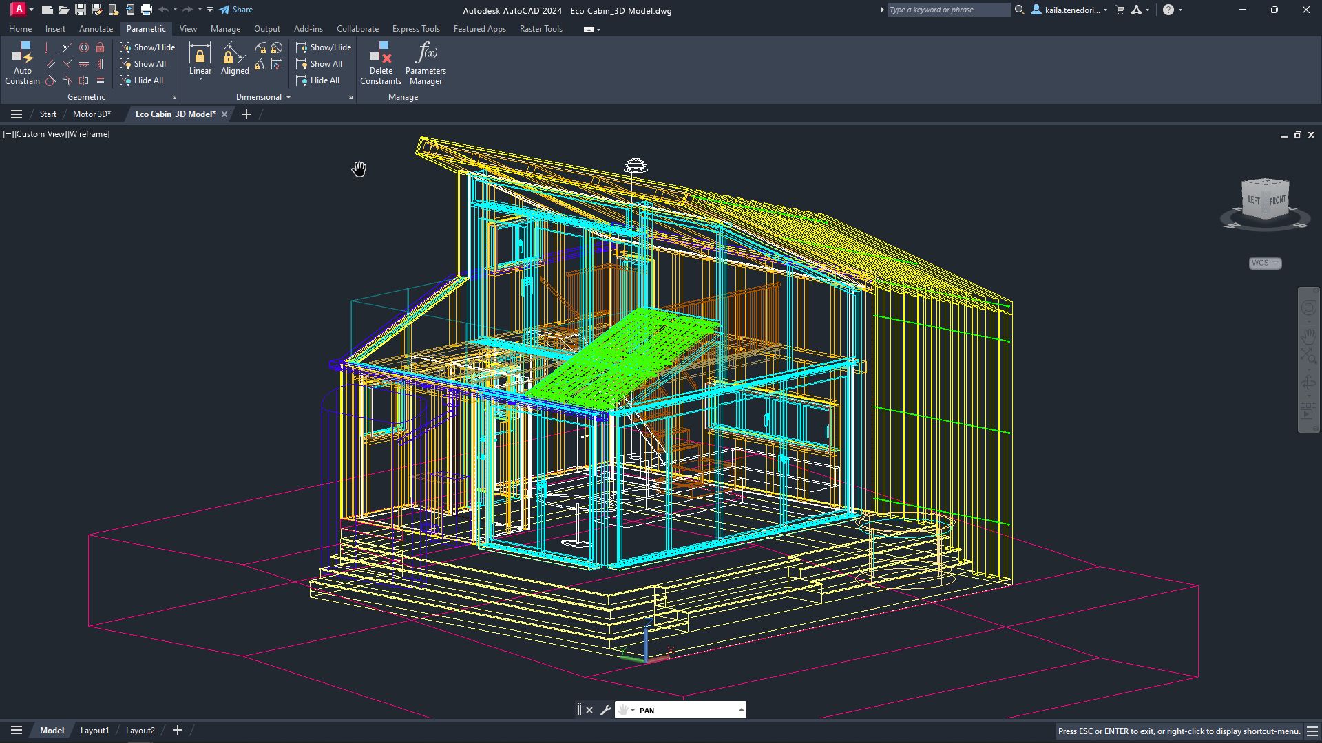 Autodesk AutoCAD LT 2024.1.1 instal the new version for apple