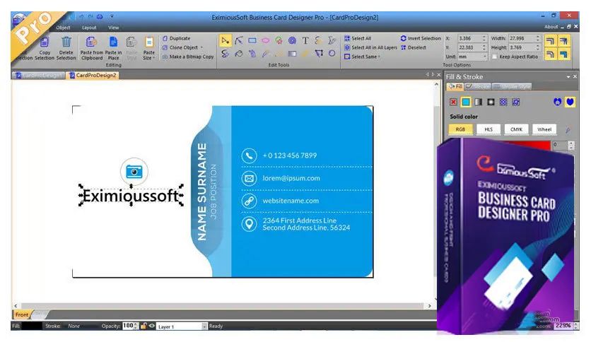 Download EximiousSoft GIF Creator 7.38