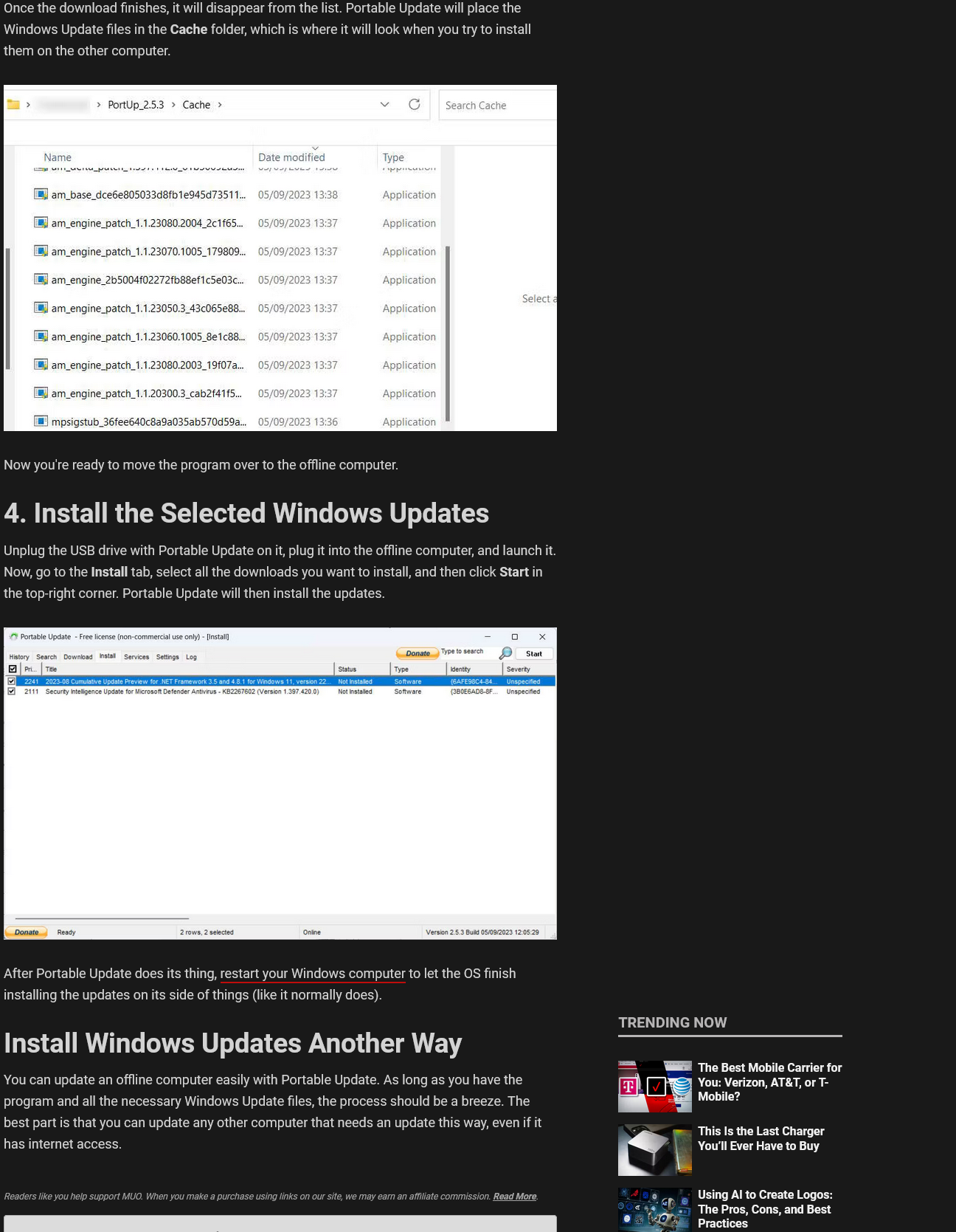 3 - Screenshot 2024-05-21 at 18-59-05 How to Update Windows Offline With Portable Update.png