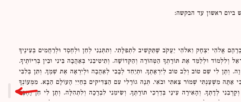 צג הגלילה אינו עובד - א''א לגלול איתו.png