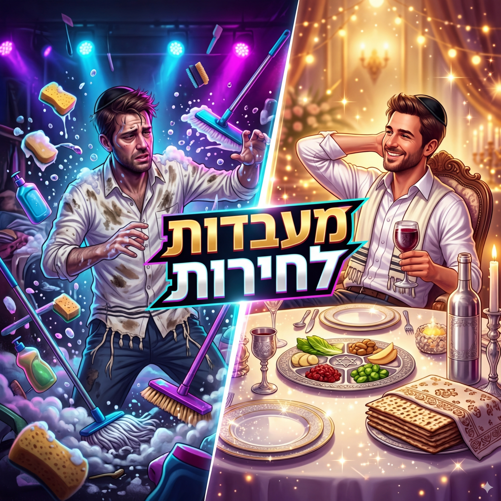 מעבדות לחירות